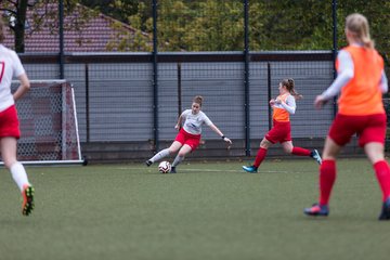 Bild 20 - B-Juniorinnen ETV - Walddoerfer : Ergebnis: 4:1